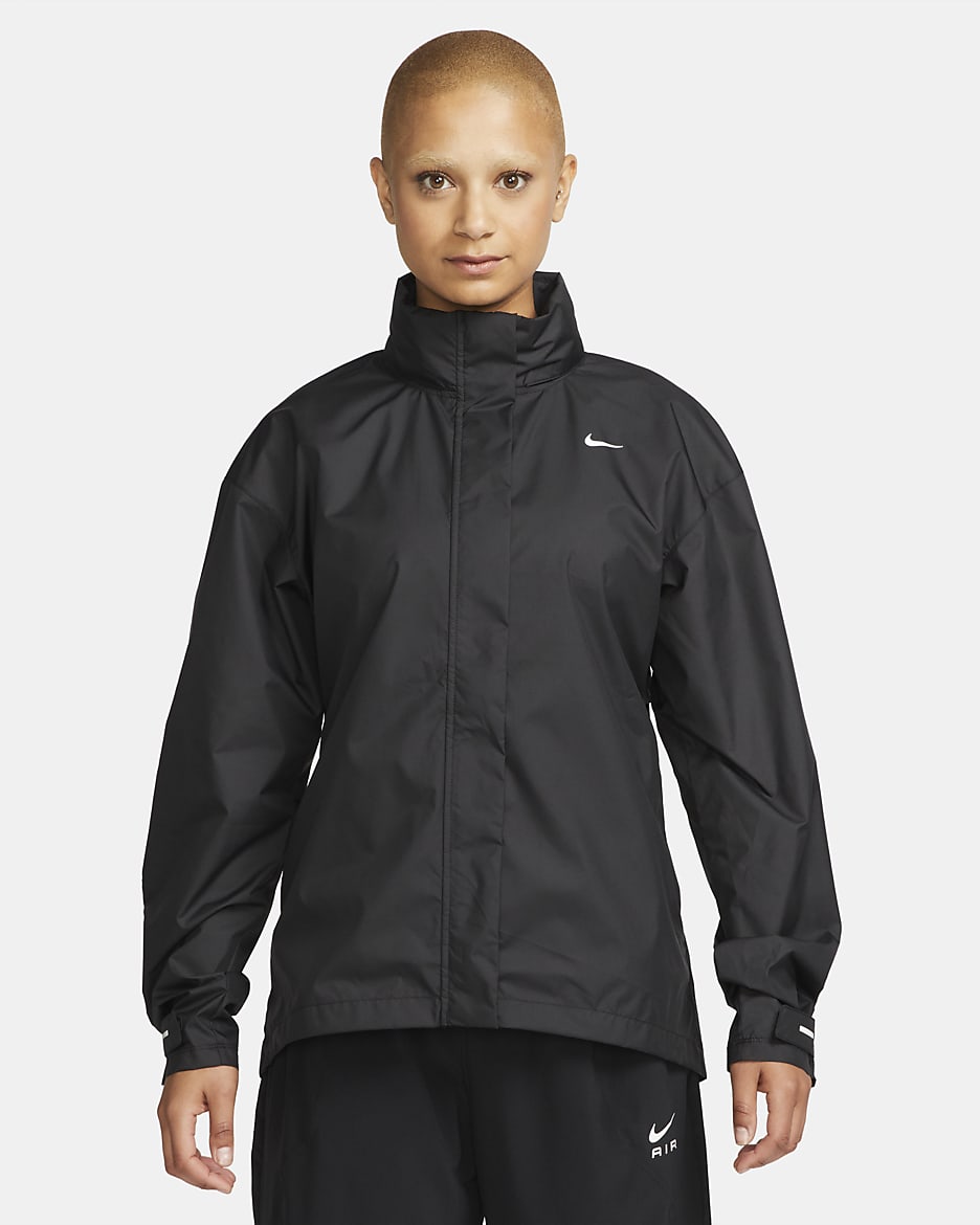 Raincoat nike on sale